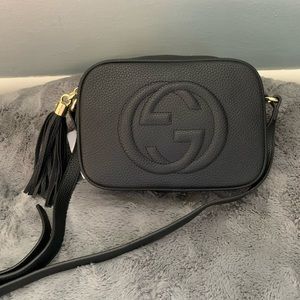 GG Crossbody Bag